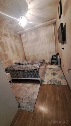 Продаётся 4-комн. новостройка 125 м², Ясамальский р., photo 4 from 19