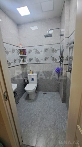 Продаётся 4-комн. новостройка 125 м², Ясамальский р., photo 18 from 19