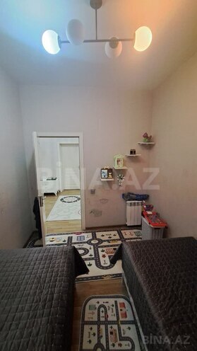 Продаётся 4-комн. новостройка 125 м², Ясамальский р., photo 17 from 19