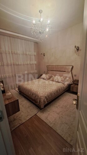 Продаётся 4-комн. новостройка 125 м², Ясамальский р., photo 6 from 19