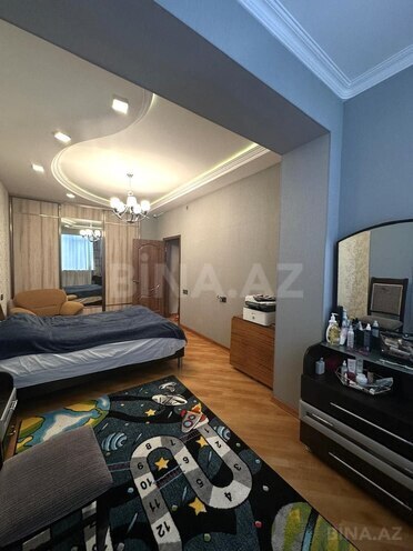 Продаётся 3-комн. новостройка 83 м², м. 8 ноября, photo 4 from 17