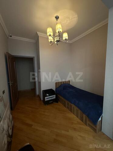 Продаётся 3-комн. новостройка 83 м², м. 8 ноября, photo 13 from 17