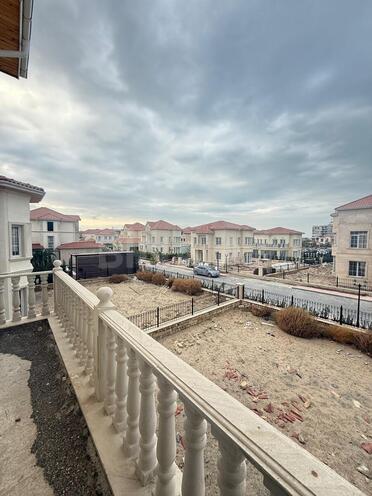 Satılır 8 otaqlı həyət evi/bağ evi 340 m², Nardaran q., photo 3 from 18
