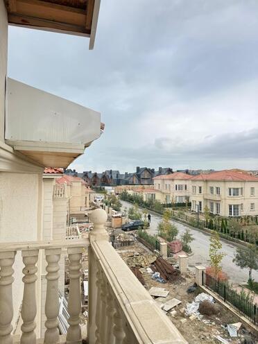 Satılır 8 otaqlı həyət evi/bağ evi 340 m², Nardaran q., photo 13 from 18