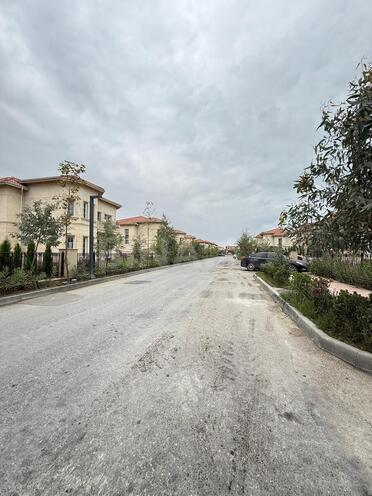 Satılır 8 otaqlı həyət evi/bağ evi 340 m², Nardaran q., photo 9 from 18