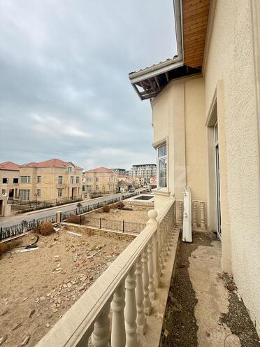 Satılır 8 otaqlı həyət evi/bağ evi 340 m², Nardaran q., photo 14 from 18