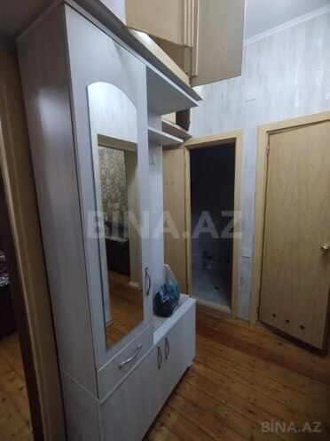 İcarəyə verilir 2 otaqlı köhnə tikili 65 m², Həzi Aslanov m., photo 13 from 14