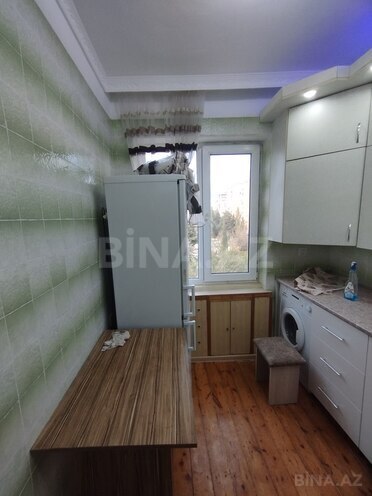 İcarəyə verilir 2 otaqlı köhnə tikili 65 m², Həzi Aslanov m., photo 8 from 14