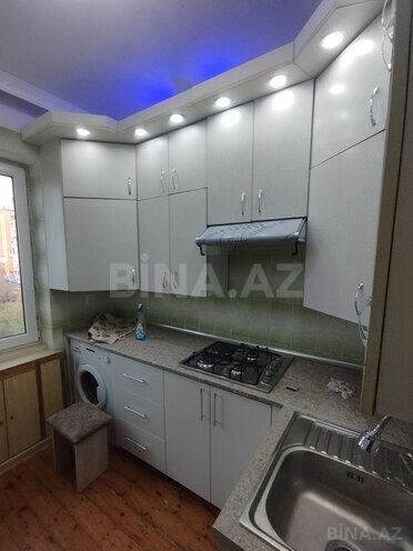 İcarəyə verilir 2 otaqlı köhnə tikili 65 m², Həzi Aslanov m., photo 7 from 14