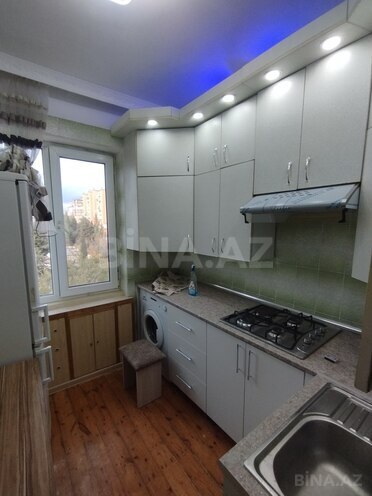İcarəyə verilir 2 otaqlı köhnə tikili 65 m², Həzi Aslanov m., photo 6 from 14