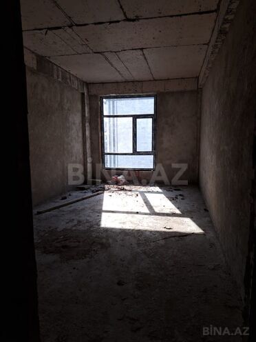 Satılır 2 otaqlı yeni tikili 80 m², Nəriman Nərimanov m., photo 6 from 8