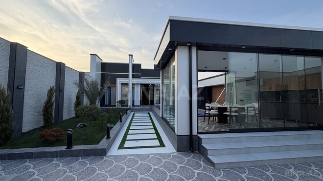 Satılır 4 otaqlı həyət evi/bağ evi 180 m², Şüvəlan q., photo 3 from 23