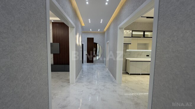 Satılır 4 otaqlı həyət evi/bağ evi 180 m², Şüvəlan q., photo 10 from 23
