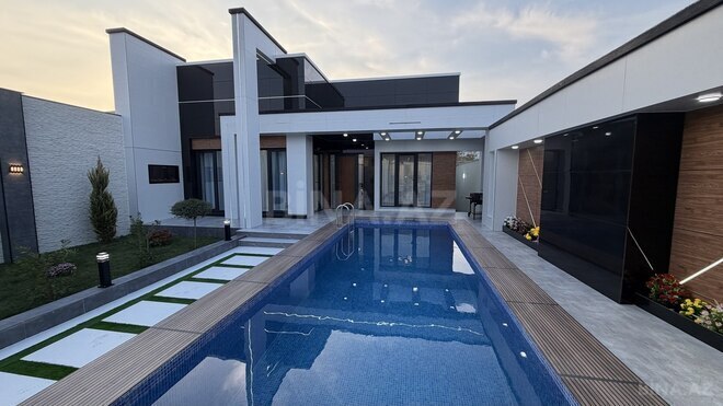 Satılır 4 otaqlı həyət evi/bağ evi 180 m², Şüvəlan q., photo 7 from 23