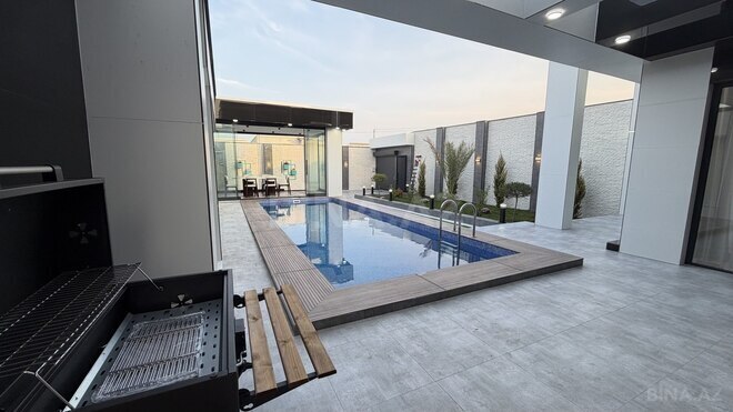 Satılır 4 otaqlı həyət evi/bağ evi 180 m², Şüvəlan q., photo 8 from 23