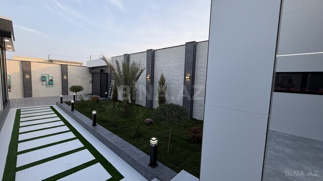 Satılır 4 otaqlı həyət evi/bağ evi 180 m², Şüvəlan q., photo 9 from 23