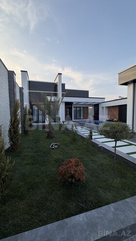 Satılır 4 otaqlı həyət evi/bağ evi 180 m², Şüvəlan q., photo 1 from 23