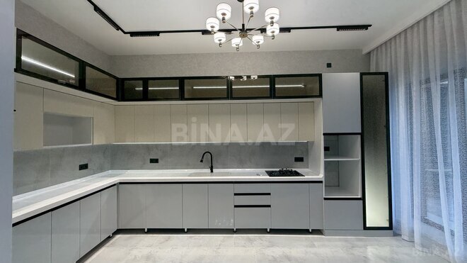 Satılır 4 otaqlı həyət evi/bağ evi 180 m², Şüvəlan q., photo 11 from 23