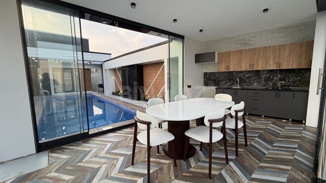 Satılır 4 otaqlı həyət evi/bağ evi 180 m², Şüvəlan q., photo 5 from 23