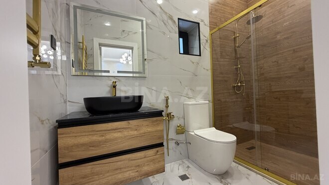 Satılır 4 otaqlı həyət evi/bağ evi 180 m², Şüvəlan q., photo 17 from 23