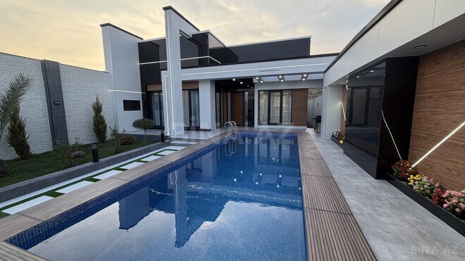 Satılır 4 otaqlı həyət evi/bağ evi 180 m², Şüvəlan q., photo 6 from 23