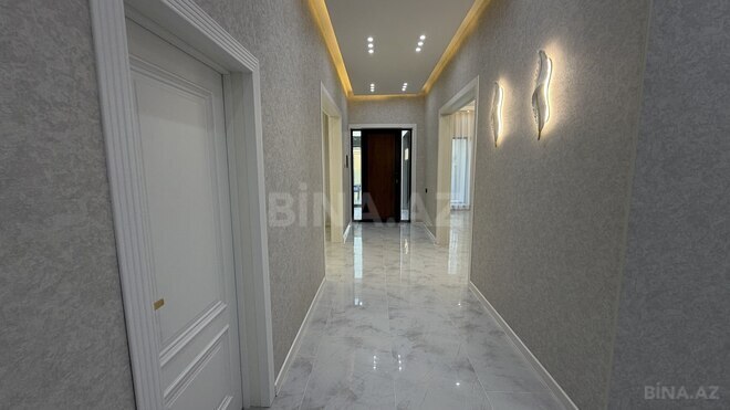 Satılır 4 otaqlı həyət evi/bağ evi 180 m², Şüvəlan q., photo 14 from 23