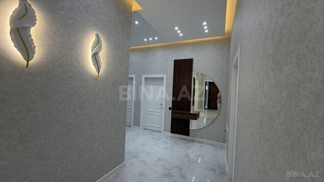 Satılır 4 otaqlı həyət evi/bağ evi 180 m², Şüvəlan q., photo 15 from 23