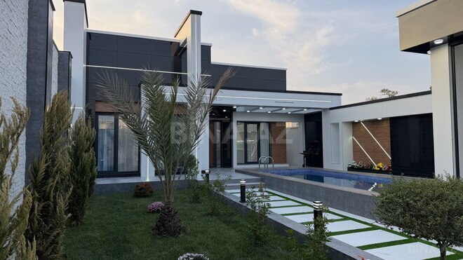 Satılır 4 otaqlı həyət evi/bağ evi 180 m², Şüvəlan q., photo 21 from 23