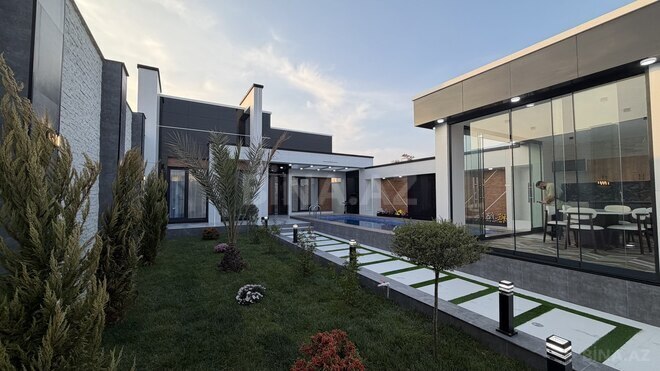 Satılır 4 otaqlı həyət evi/bağ evi 180 m², Şüvəlan q., photo 22 from 23