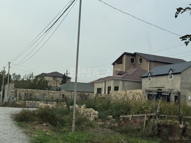 Satılır  torpaq 4.2 sot, Biləcəri q., photo 8 from 9