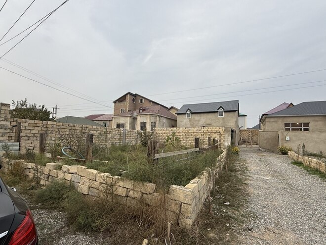 Satılır  torpaq 4.2 sot, Biləcəri q., photo 3 from 9