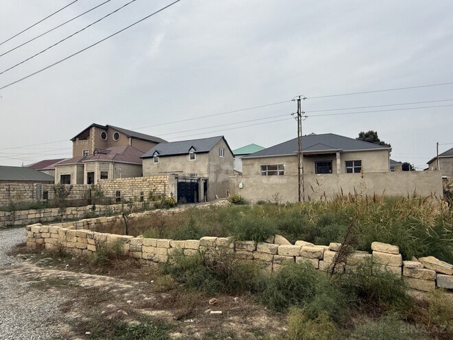 Satılır  torpaq 4.2 sot, Biləcəri q., photo 6 from 9