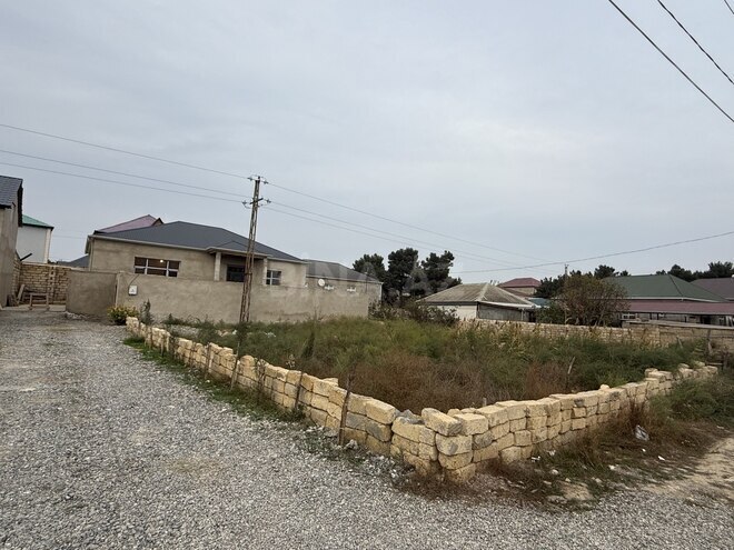 Satılır  torpaq 4.2 sot, Biləcəri q., photo 5 from 9