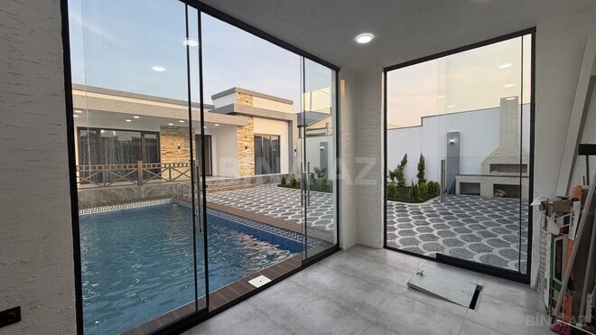 Satılır 4 otaqlı həyət evi/bağ evi 150 m², Şüvəlan q., photo 6 from 22