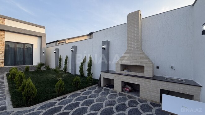 Satılır 4 otaqlı həyət evi/bağ evi 150 m², Şüvəlan q., photo 4 from 22