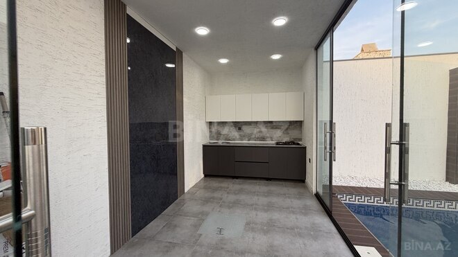 Satılır 4 otaqlı həyət evi/bağ evi 150 m², Şüvəlan q., photo 5 from 22