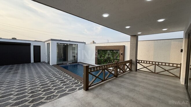 Satılır 4 otaqlı həyət evi/bağ evi 150 m², Şüvəlan q., photo 10 from 22
