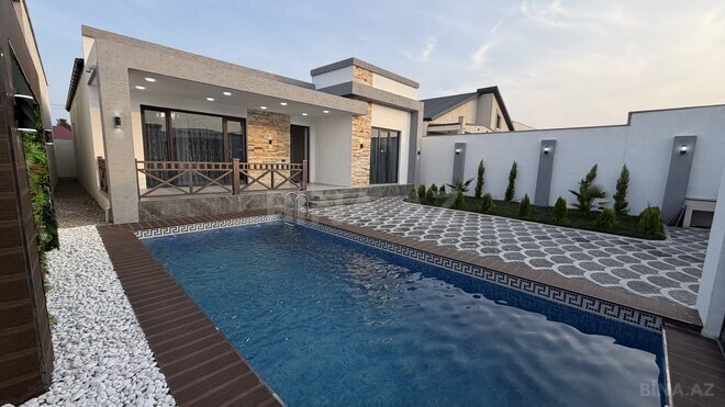 Satılır 4 otaqlı həyət evi/bağ evi 150 m², Şüvəlan q., photo 7 from 22