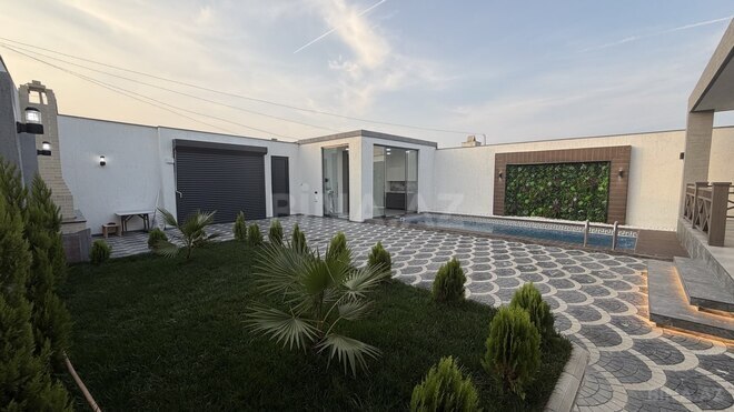 Satılır 4 otaqlı həyət evi/bağ evi 150 m², Şüvəlan q., photo 9 from 22