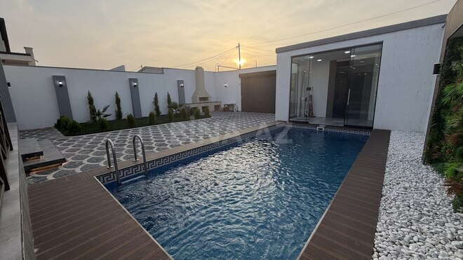 Satılır 4 otaqlı həyət evi/bağ evi 150 m², Şüvəlan q., photo 8 from 22