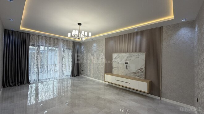 Satılır 4 otaqlı həyət evi/bağ evi 150 m², Şüvəlan q., photo 14 from 22