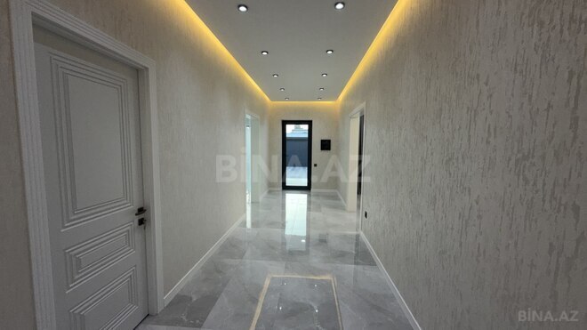 Satılır 4 otaqlı həyət evi/bağ evi 150 m², Şüvəlan q., photo 20 from 22
