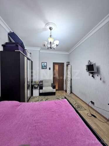 Satılır 3 otaqlı yeni tikili 103 m², Həzi Aslanov m., photo 9 from 22