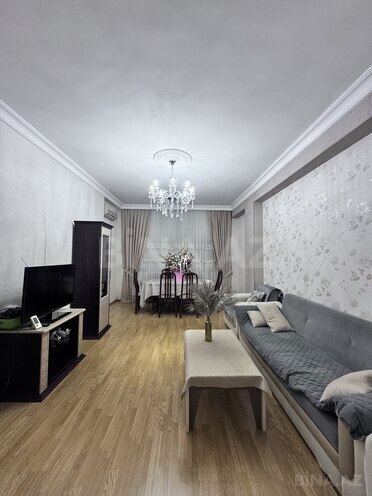 Satılır 3 otaqlı yeni tikili 103 m², Həzi Aslanov m., photo 3 from 22