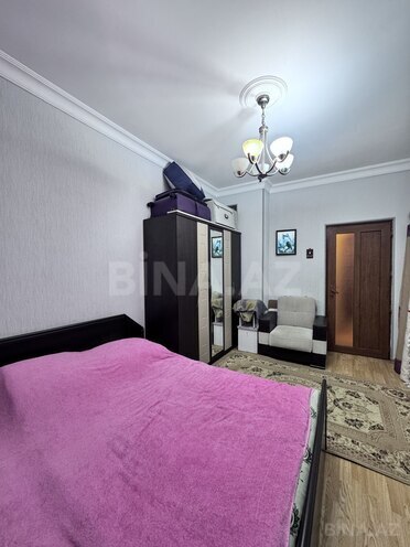 Satılır 3 otaqlı yeni tikili 103 m², Həzi Aslanov m., photo 7 from 22