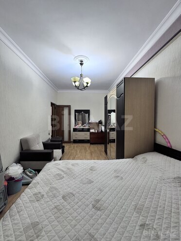 Satılır 3 otaqlı yeni tikili 103 m², Həzi Aslanov m., photo 13 from 22