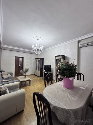 Satılır 3 otaqlı yeni tikili 103 m², Həzi Aslanov m., photo 5 from 22