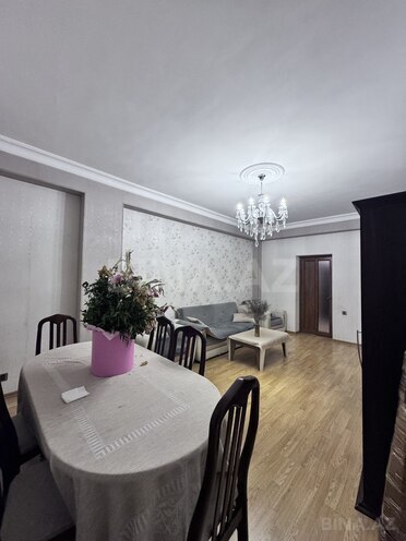 Satılır 3 otaqlı yeni tikili 103 m², Həzi Aslanov m., photo 4 from 22
