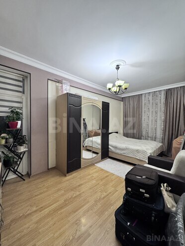 Satılır 3 otaqlı yeni tikili 103 m², Həzi Aslanov m., photo 10 from 22