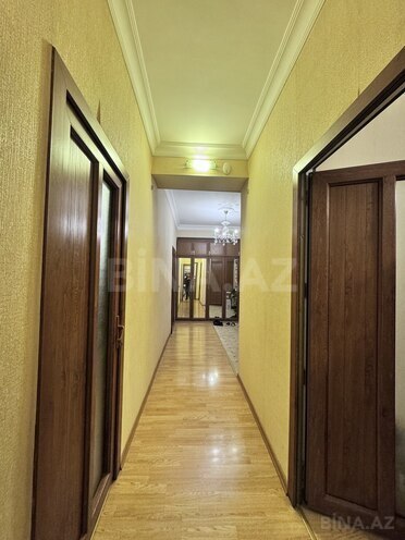 Satılır 3 otaqlı yeni tikili 103 m², Həzi Aslanov m., photo 20 from 22